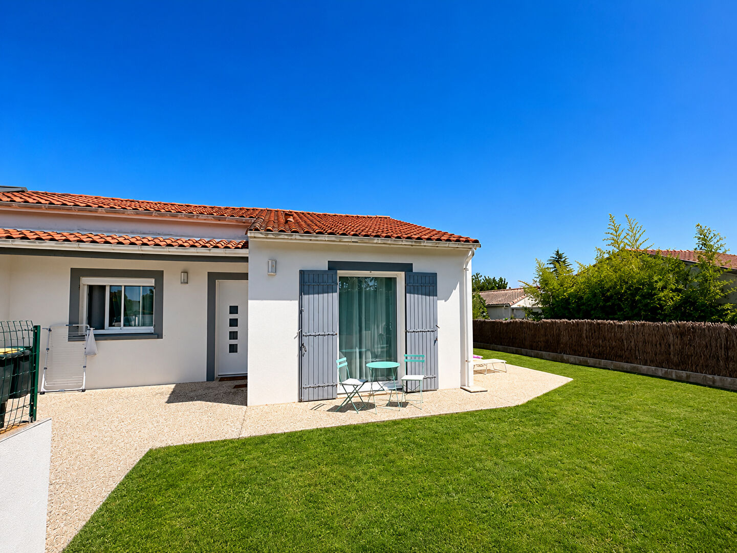 Agence immobilière de AGENCE DES TILLEULS Royan