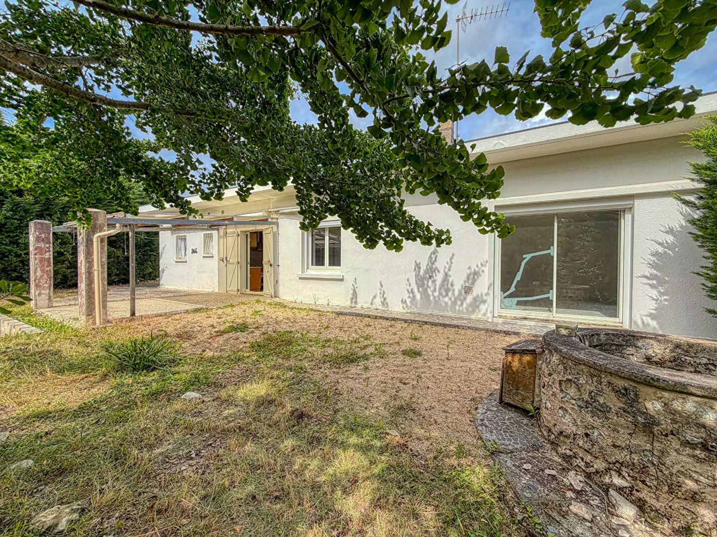 Agence immobilière de AGENCE DES TILLEULS Royan