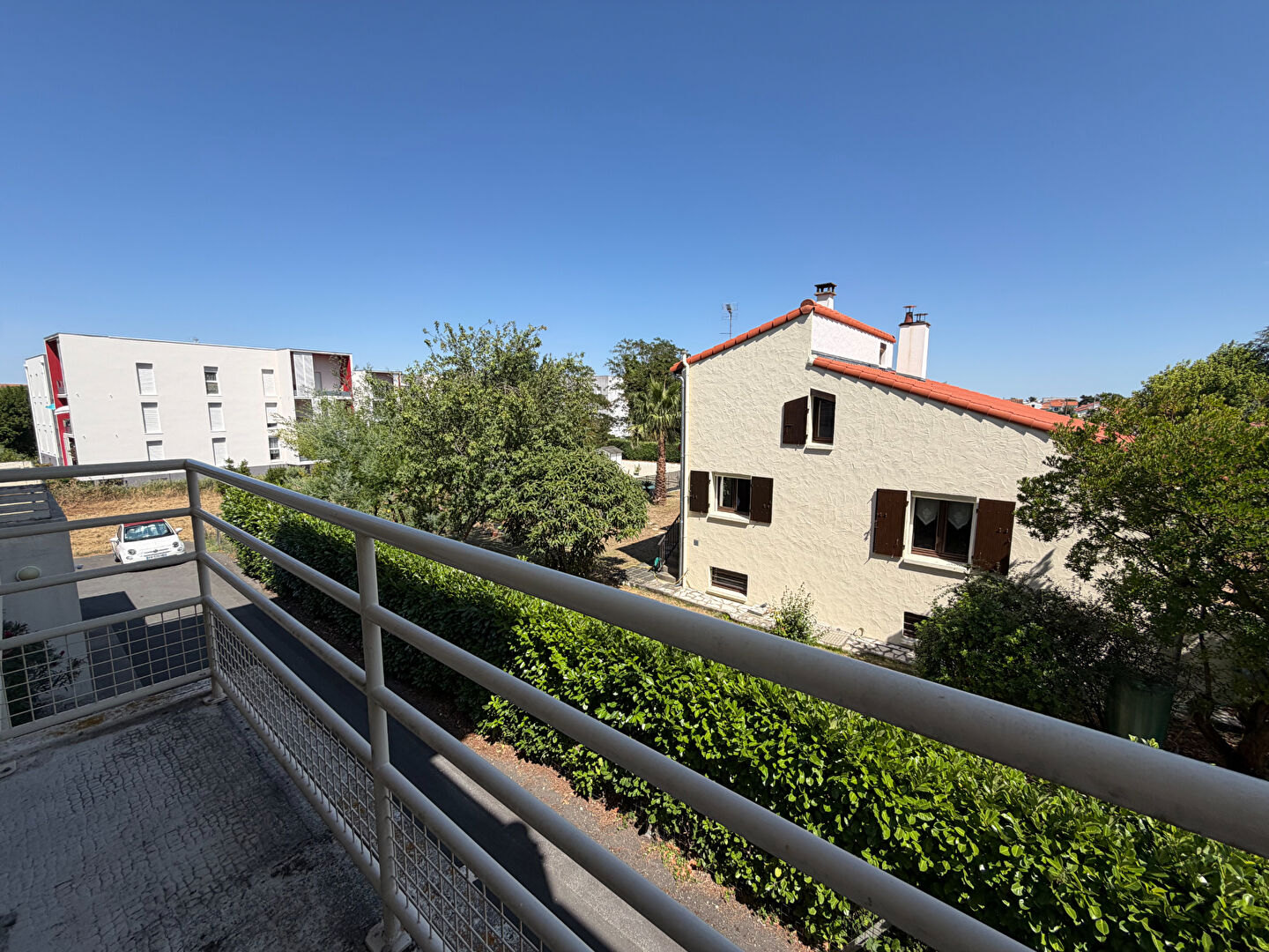 Agence immobilière de AGENCE DES TILLEULS Royan