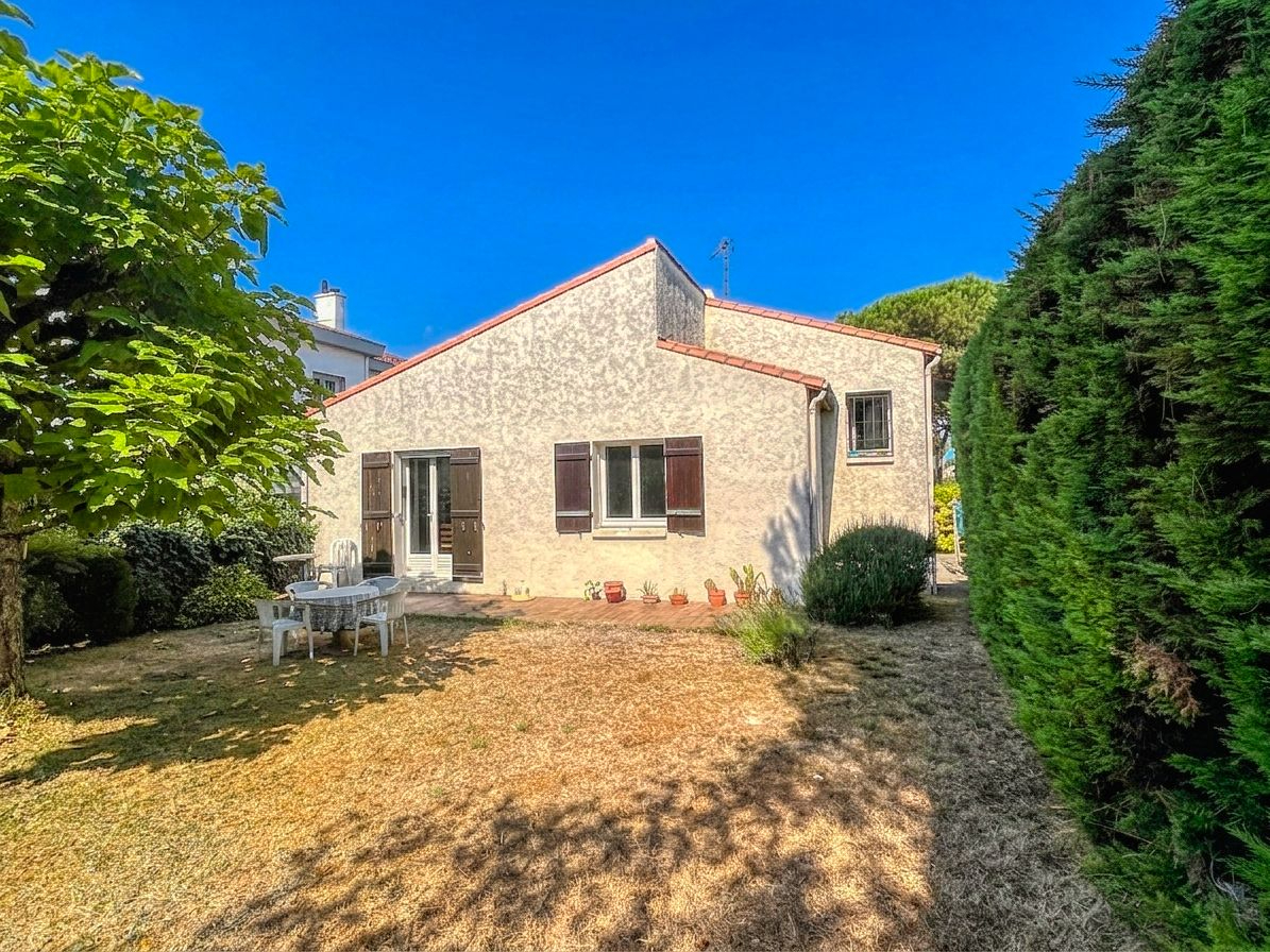 Agence immobilière de AGENCE DES TILLEULS Royan