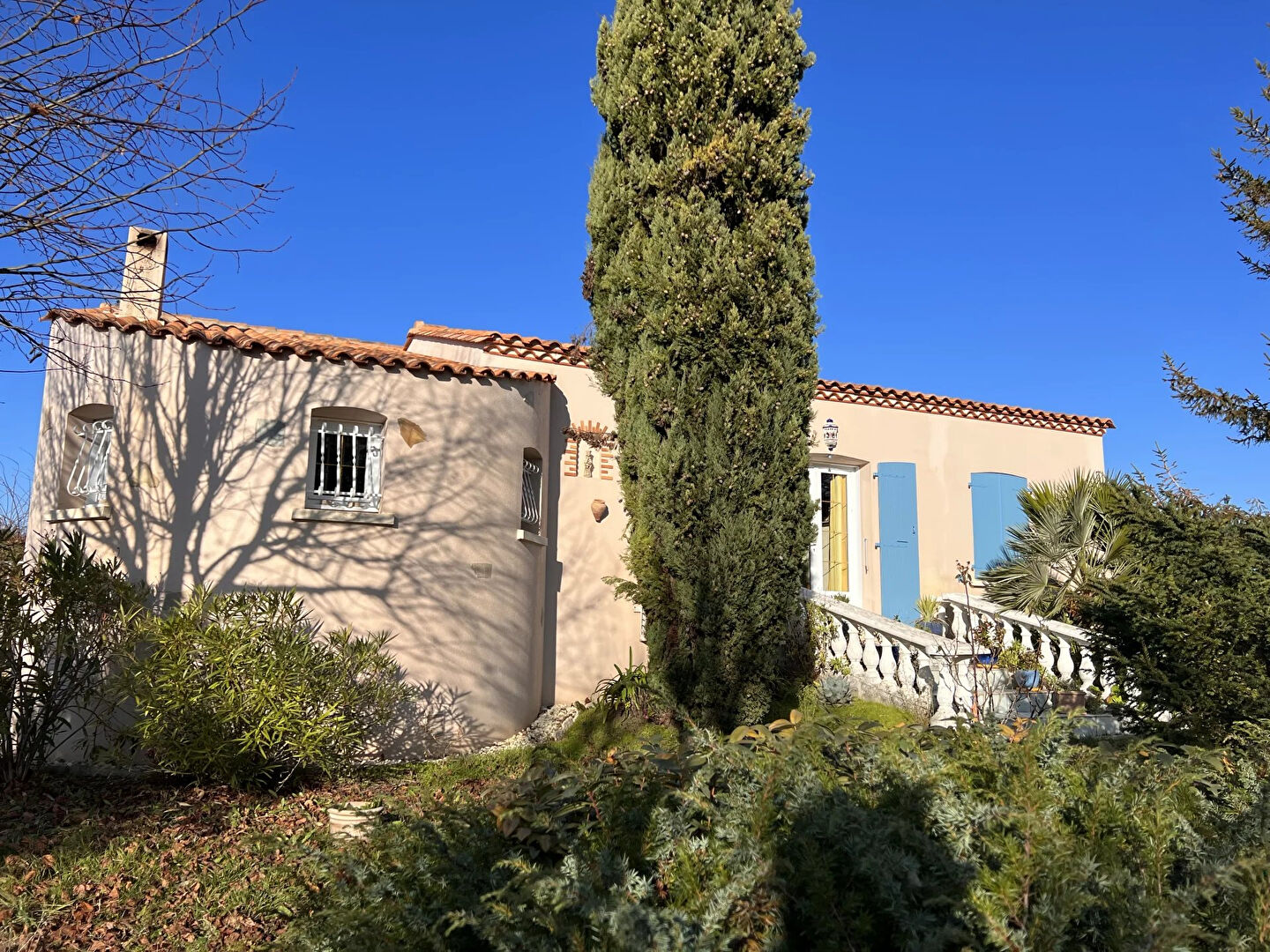 Agence immobilière de AGENCE DES TILLEULS Royan