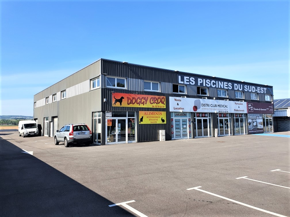 Agence Partam Immobilier