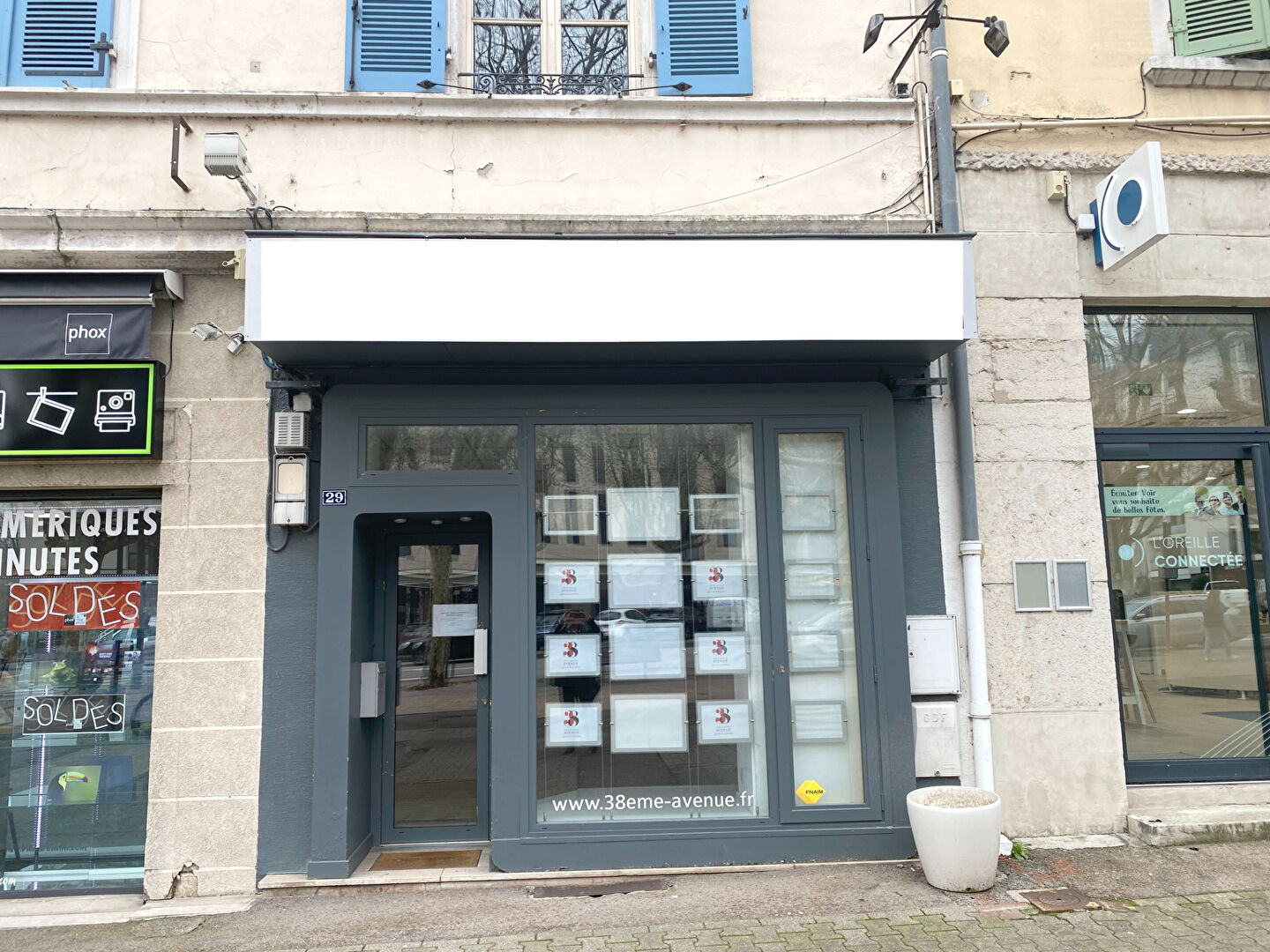 Agence Partam Immobilier