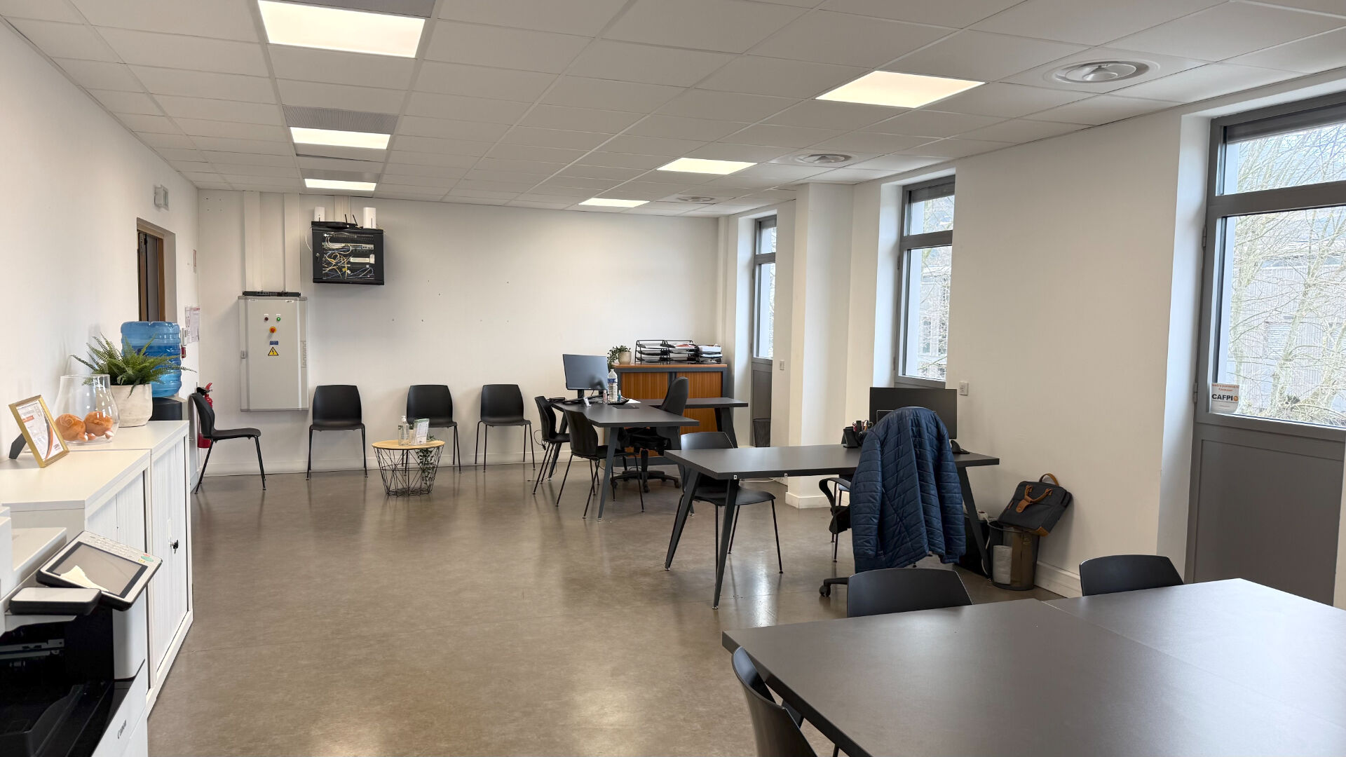 Agence Partam Immobilier