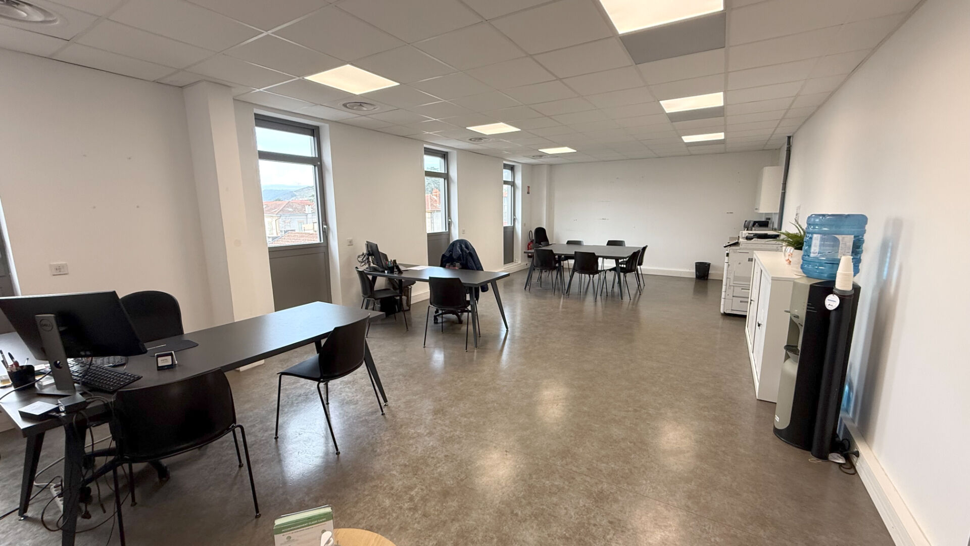 Agence Partam Immobilier