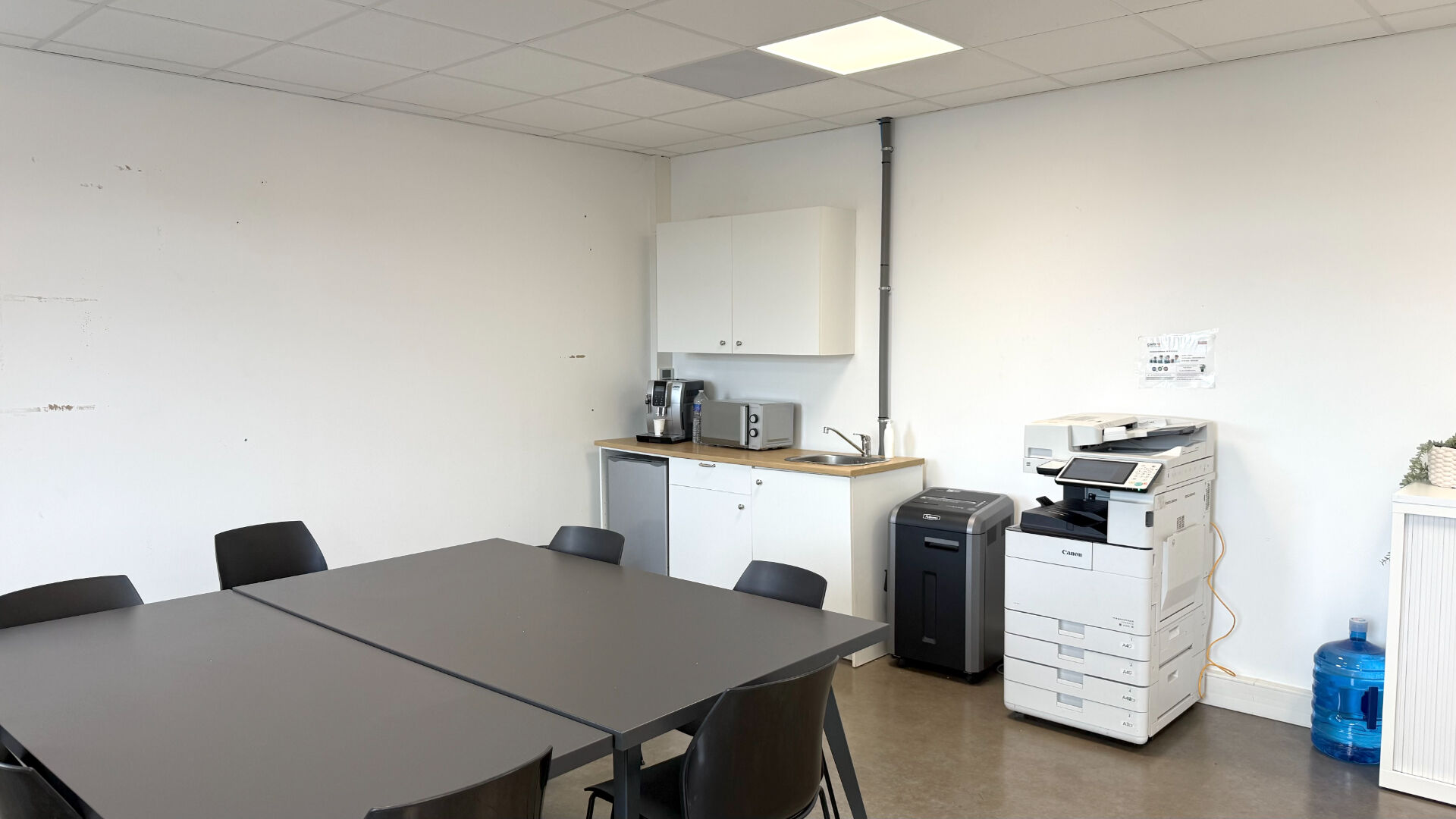 Agence Partam Immobilier