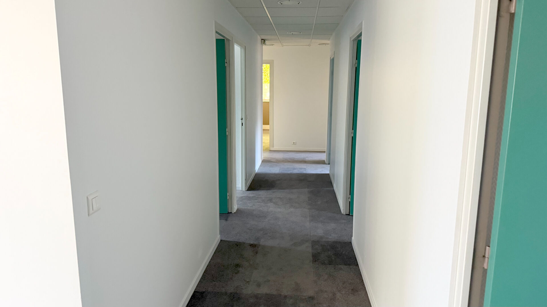 Agence Partam Immobilier