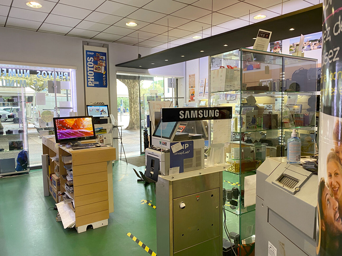 Agence Partam Immobilier