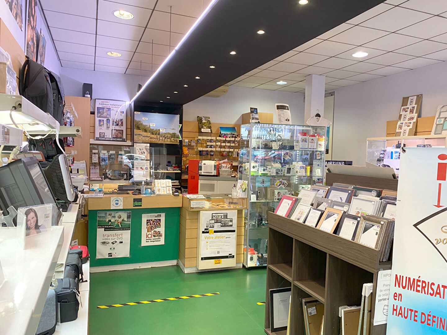 Agence Partam Immobilier