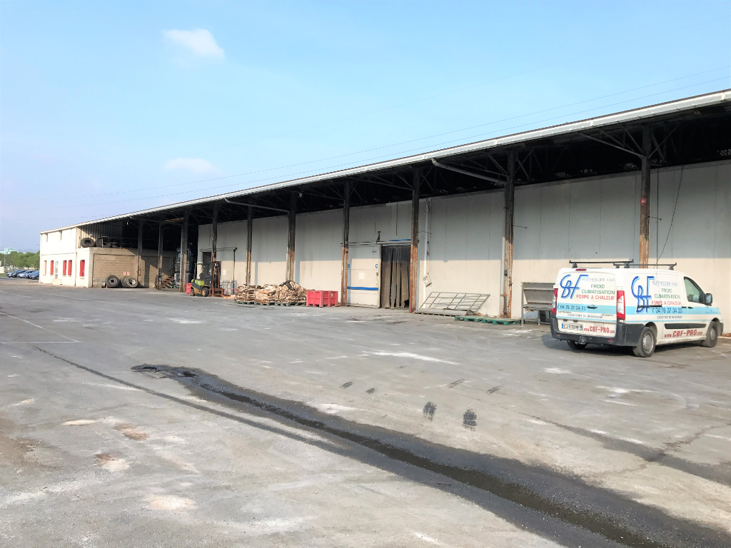 Agence Partam Immobilier