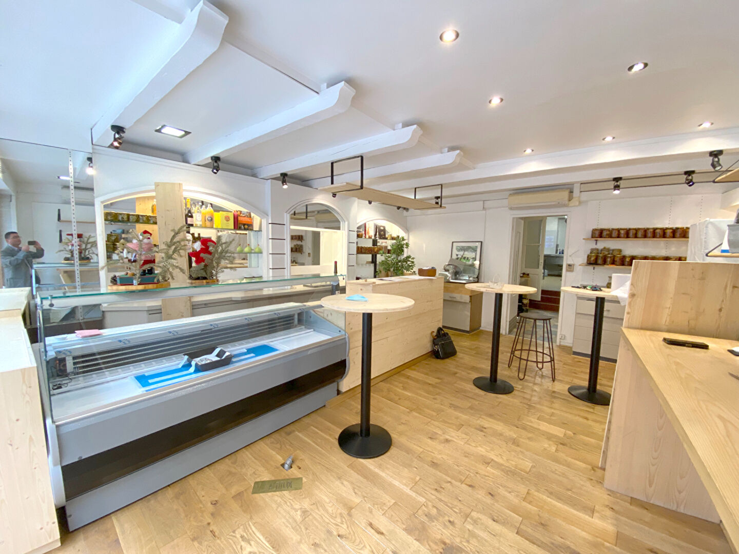 Agence Partam Immobilier