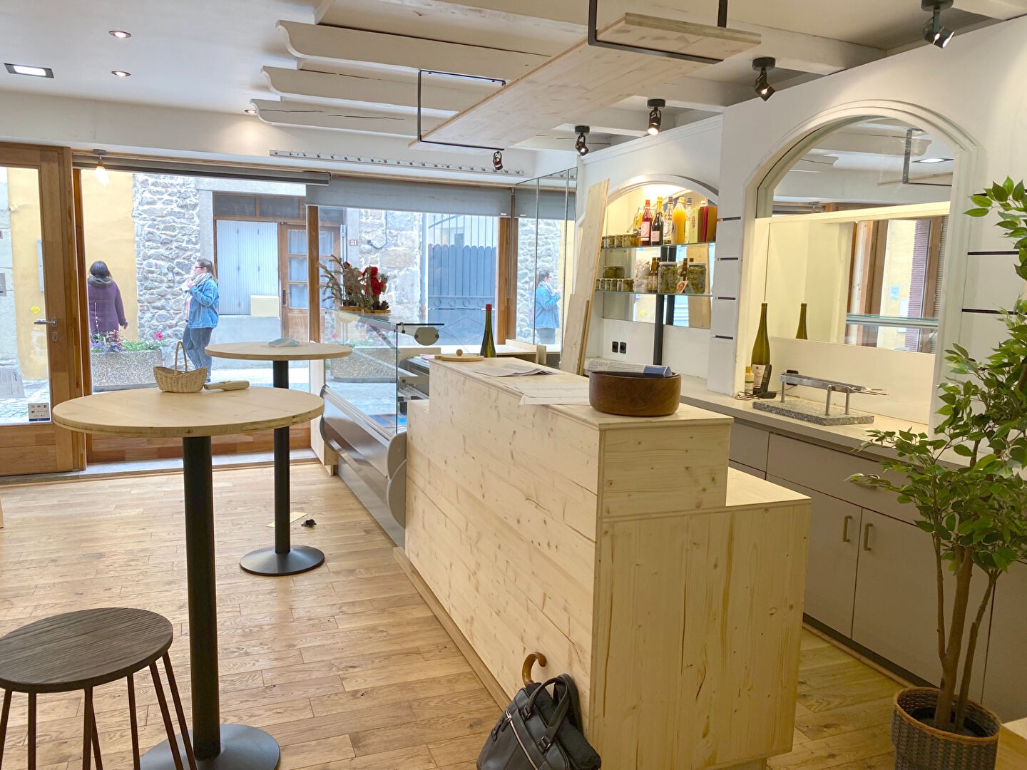 Agence Partam Immobilier