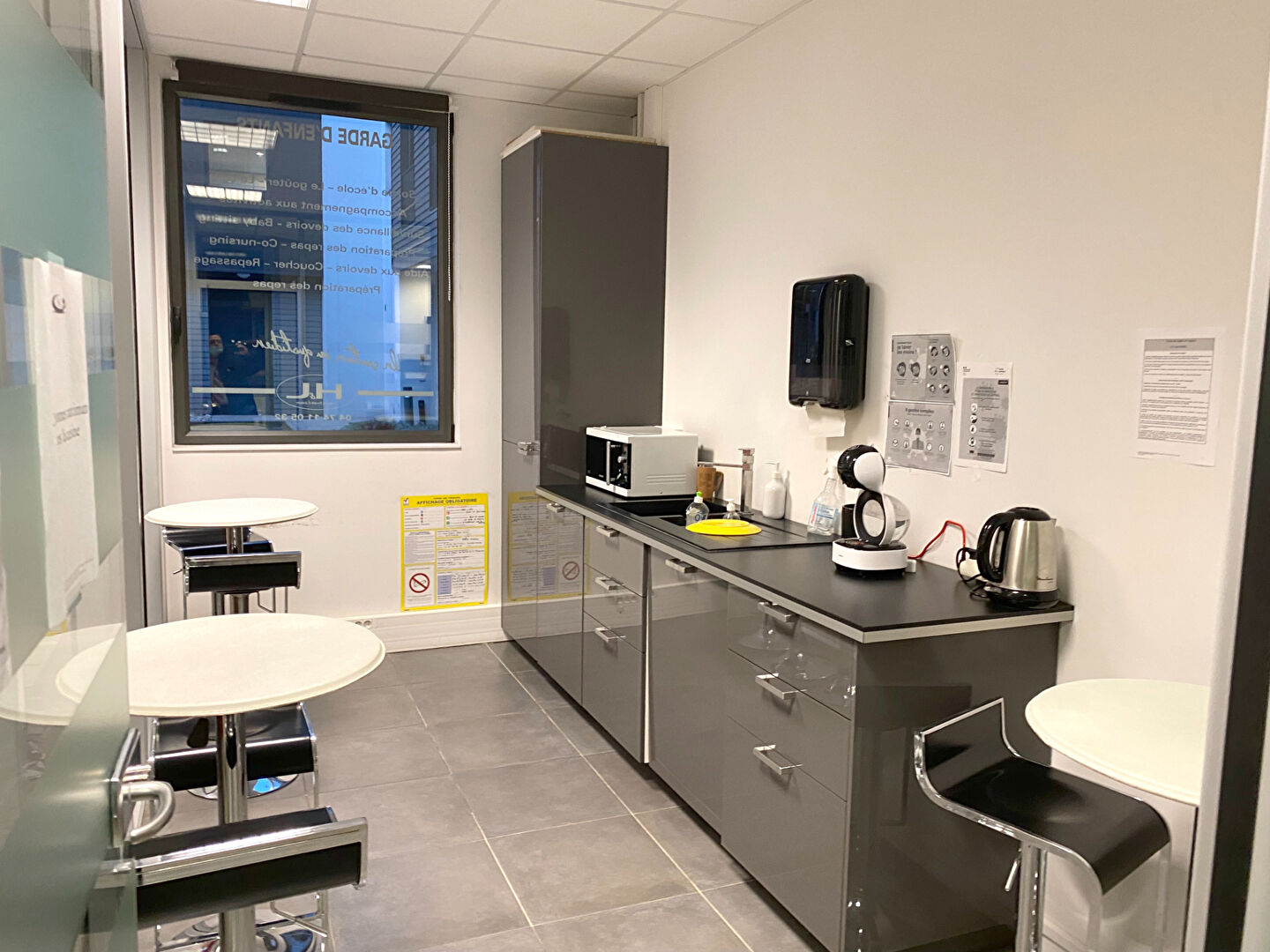 Agence Partam Immobilier