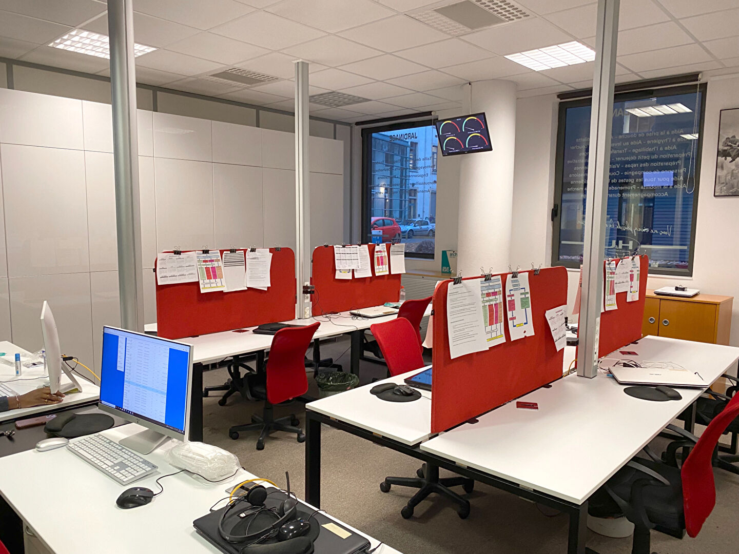 Agence Partam Immobilier
