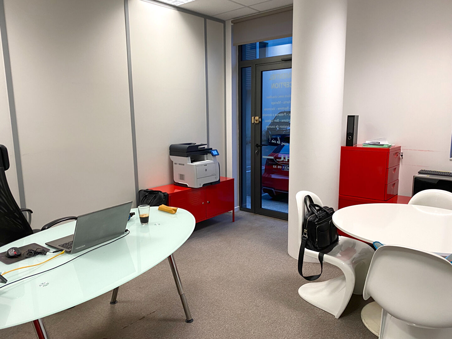 Agence Partam Immobilier