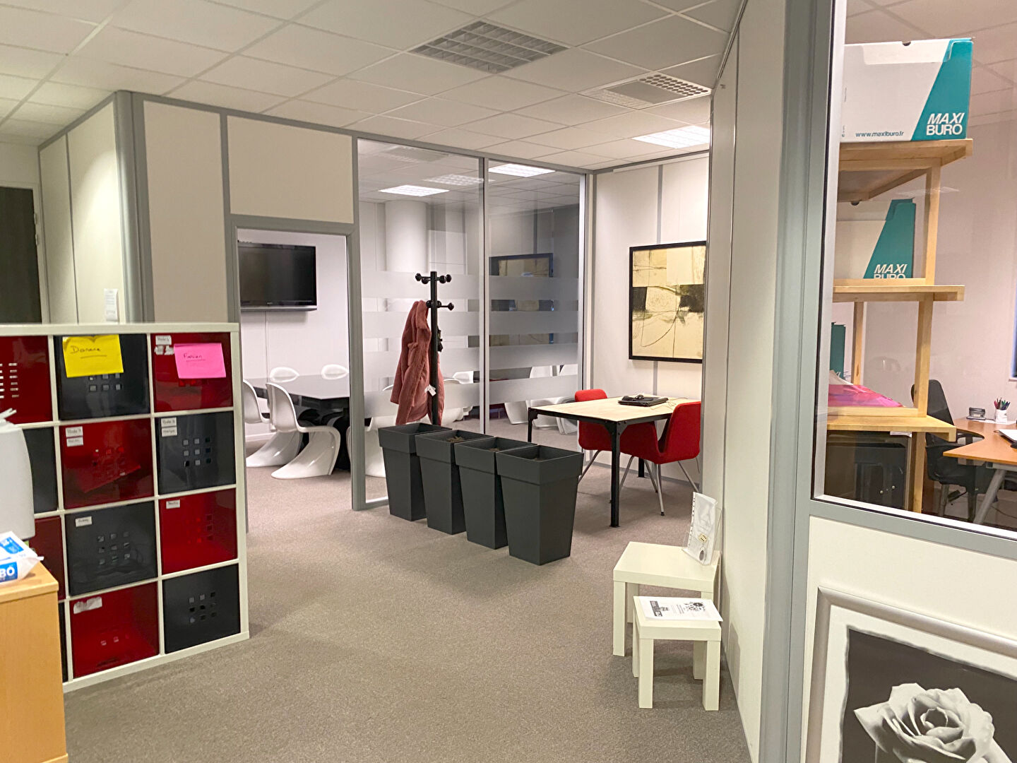 Agence Partam Immobilier