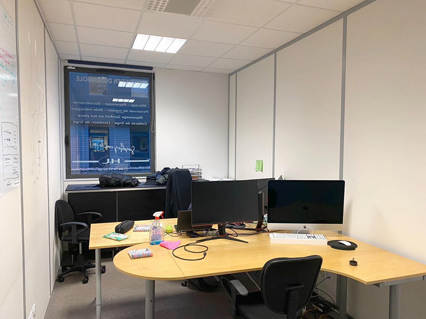 Agence Partam Immobilier