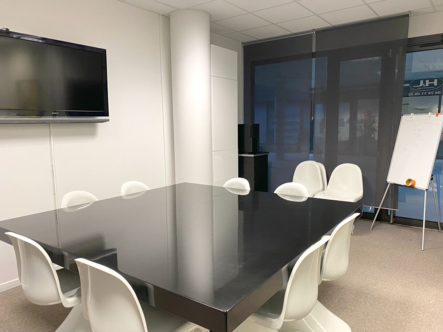 Agence Partam Immobilier