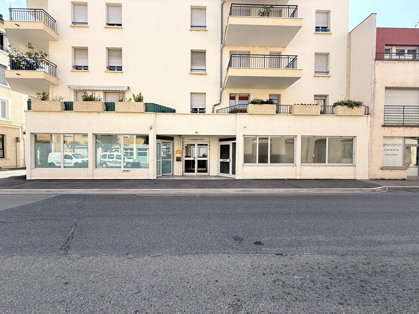 Agence Partam Immobilier