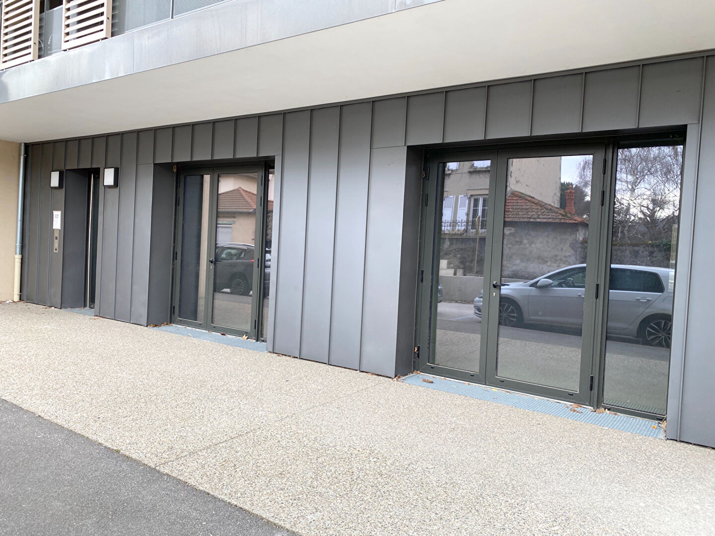 Agence Partam Immobilier