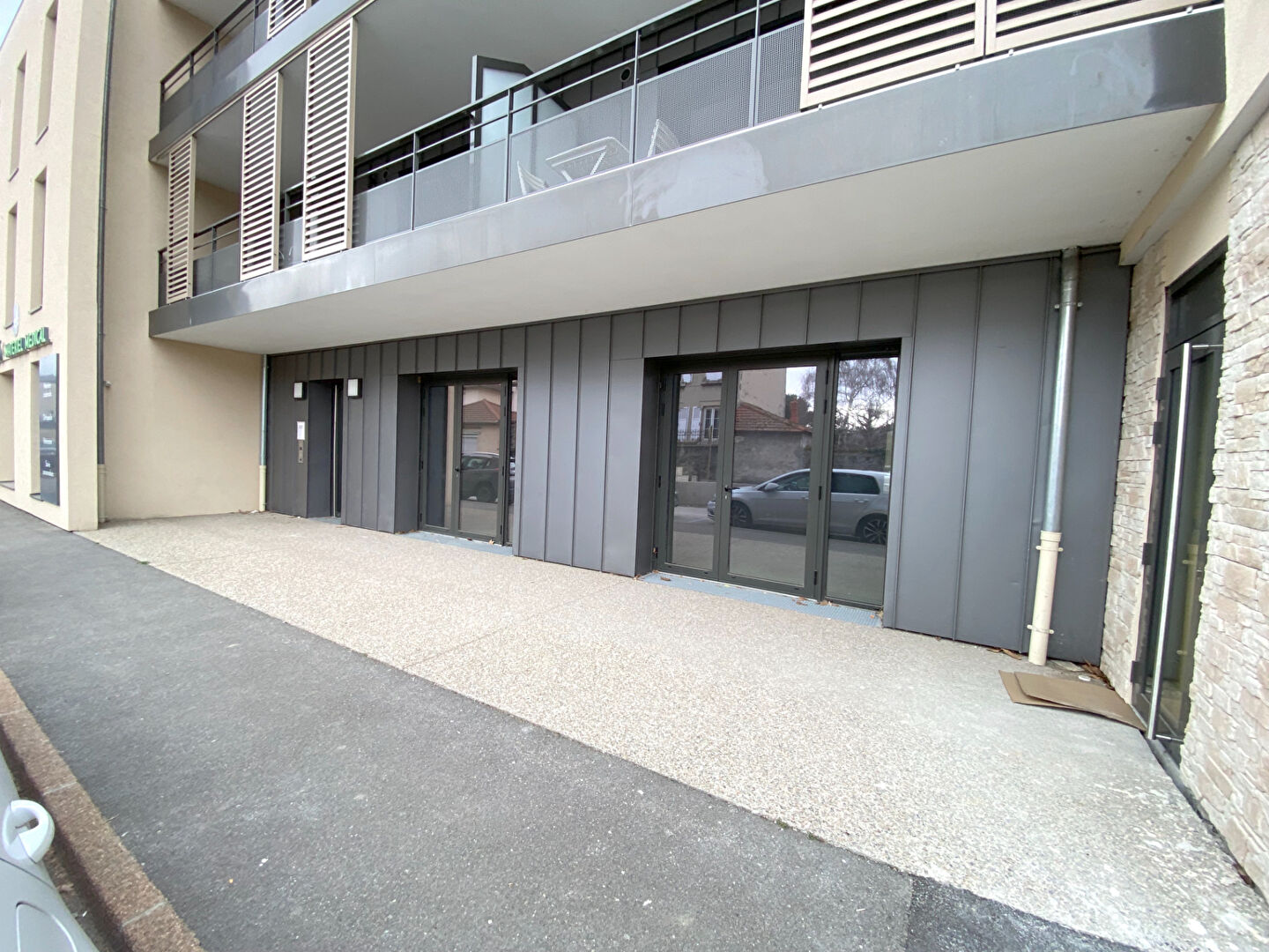 Agence Partam Immobilier