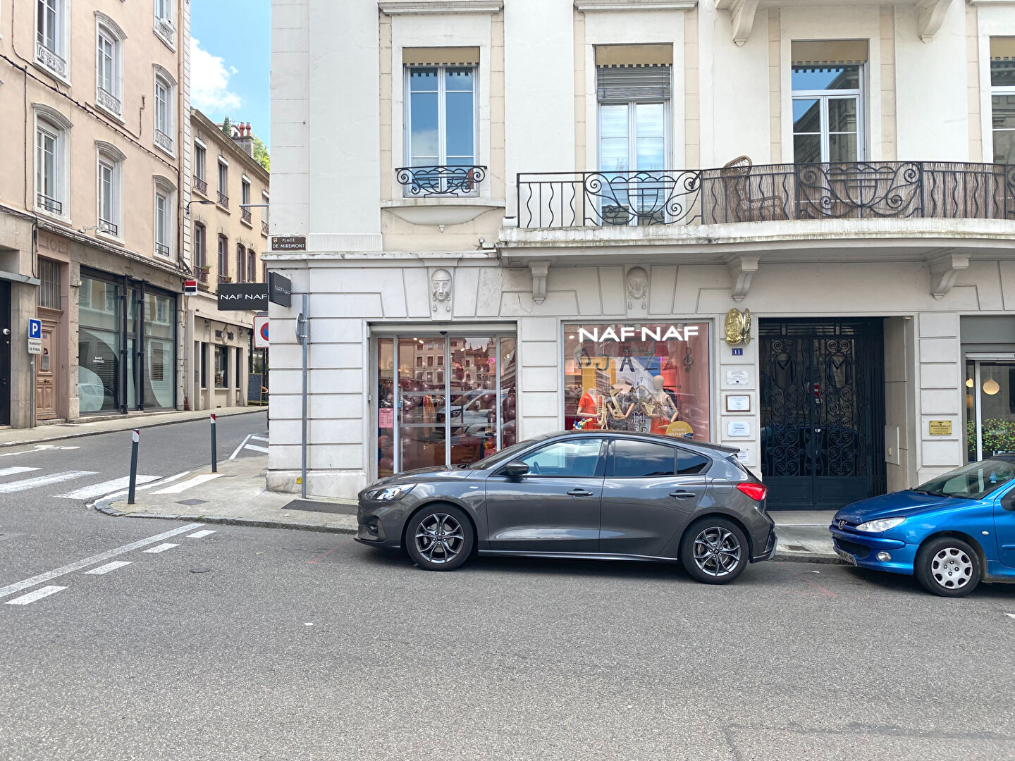 Agence Partam Immobilier