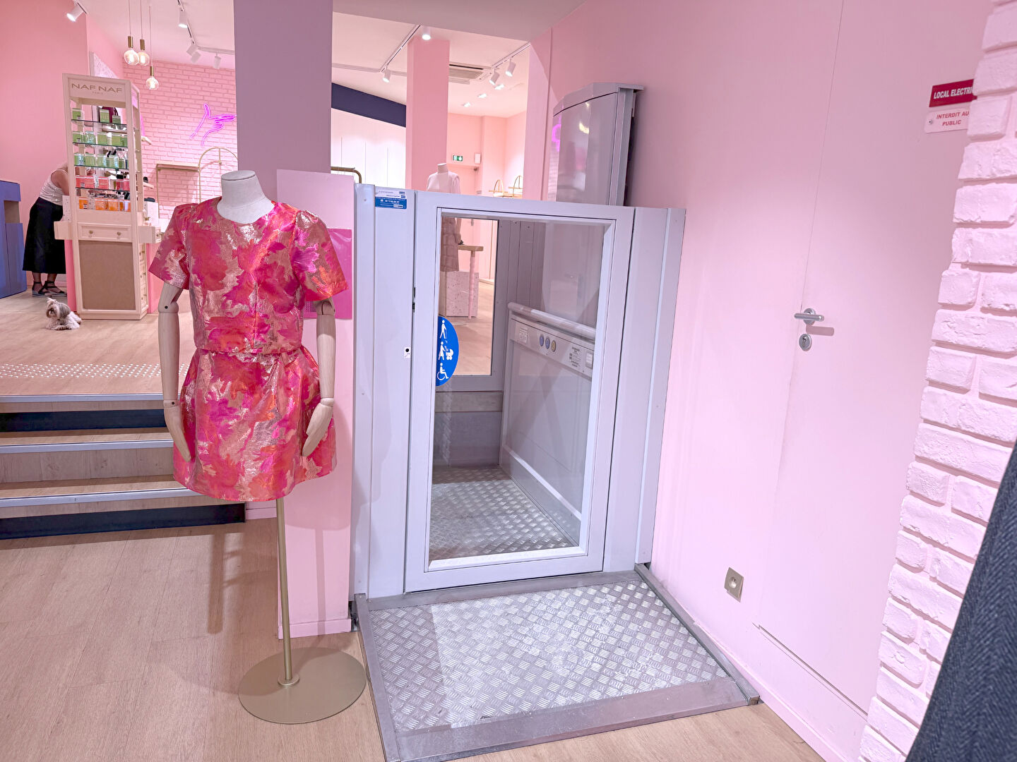 Agence Partam Immobilier