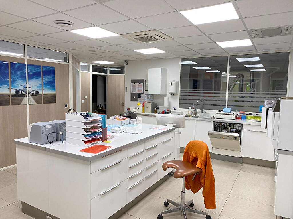 Agence Partam Immobilier