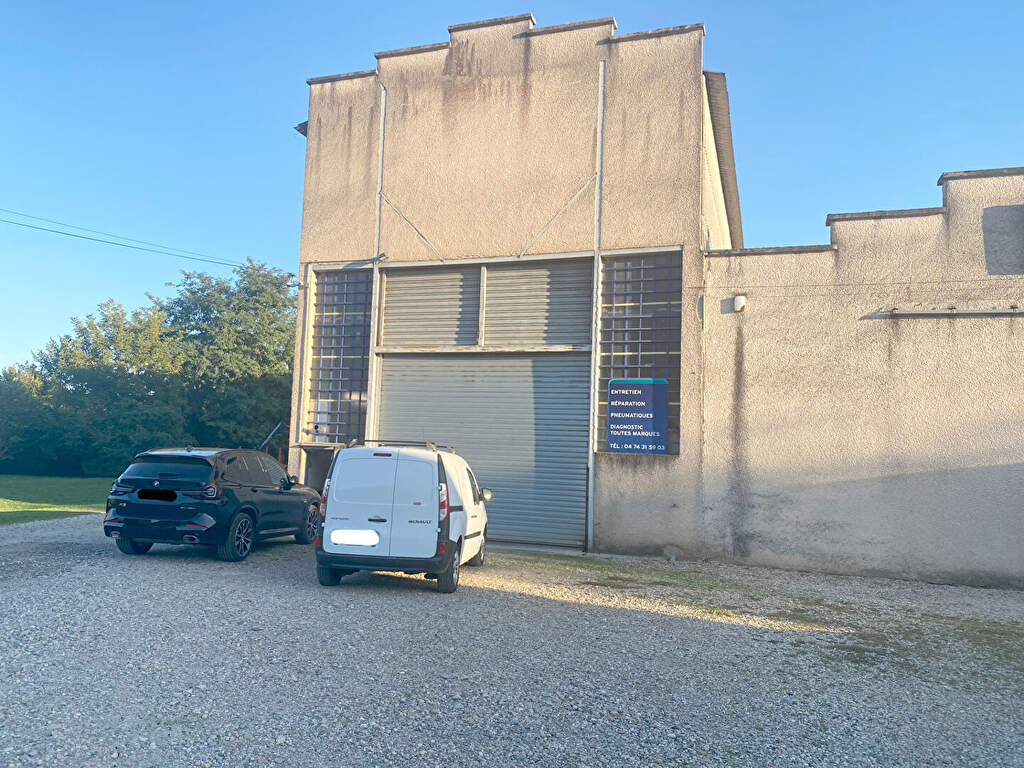 Agence Partam Immobilier