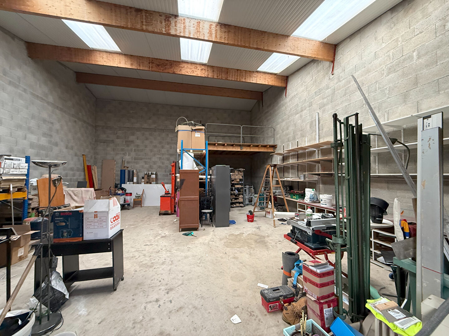 Agence Partam Immobilier