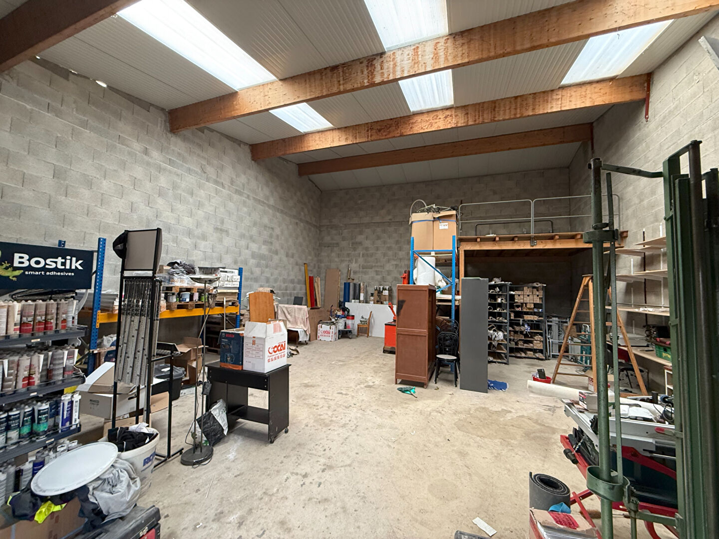 Agence Partam Immobilier