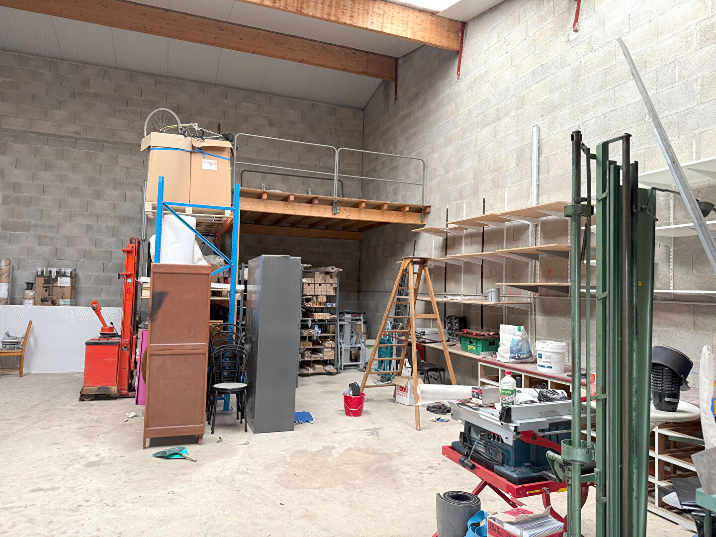 Agence Partam Immobilier