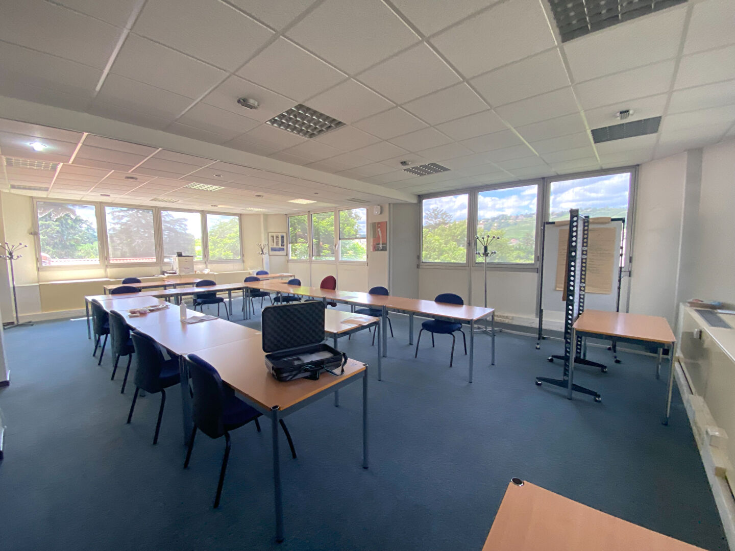 Agence Partam Immobilier