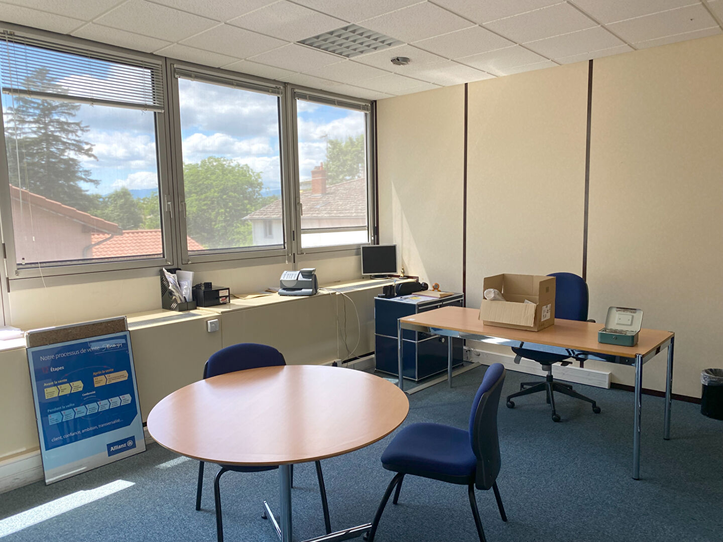 Agence Partam Immobilier