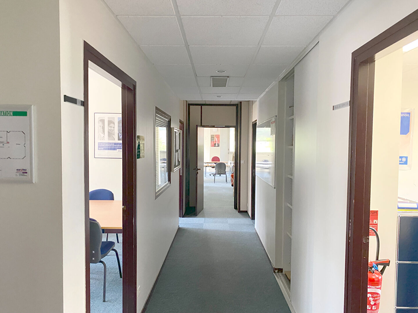 Agence Partam Immobilier