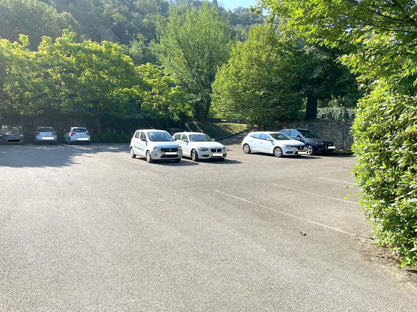 Agence Partam Immobilier