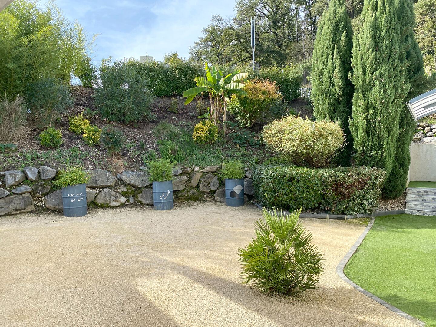 Agence Partam Immobilier