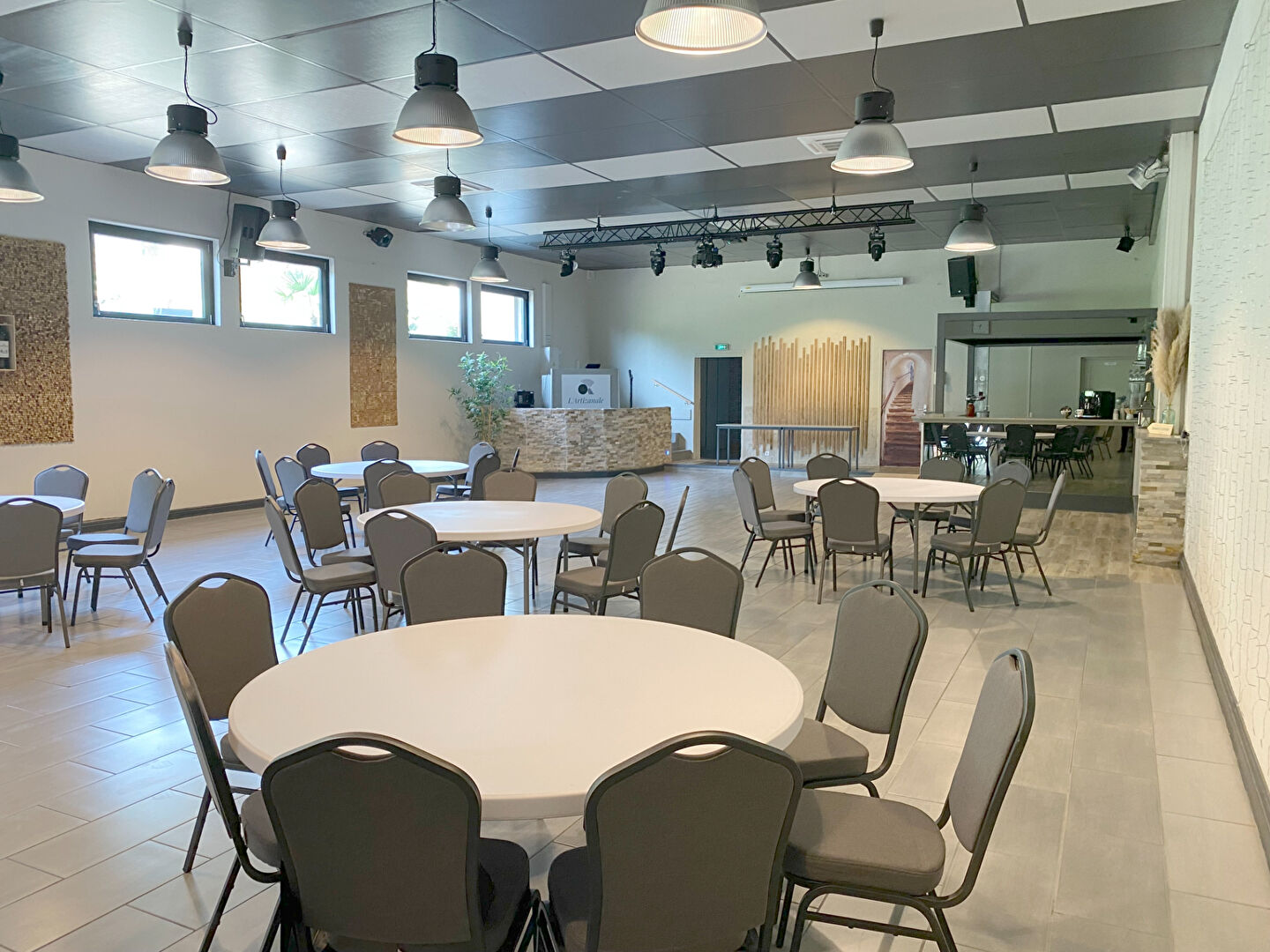 Agence Partam Immobilier