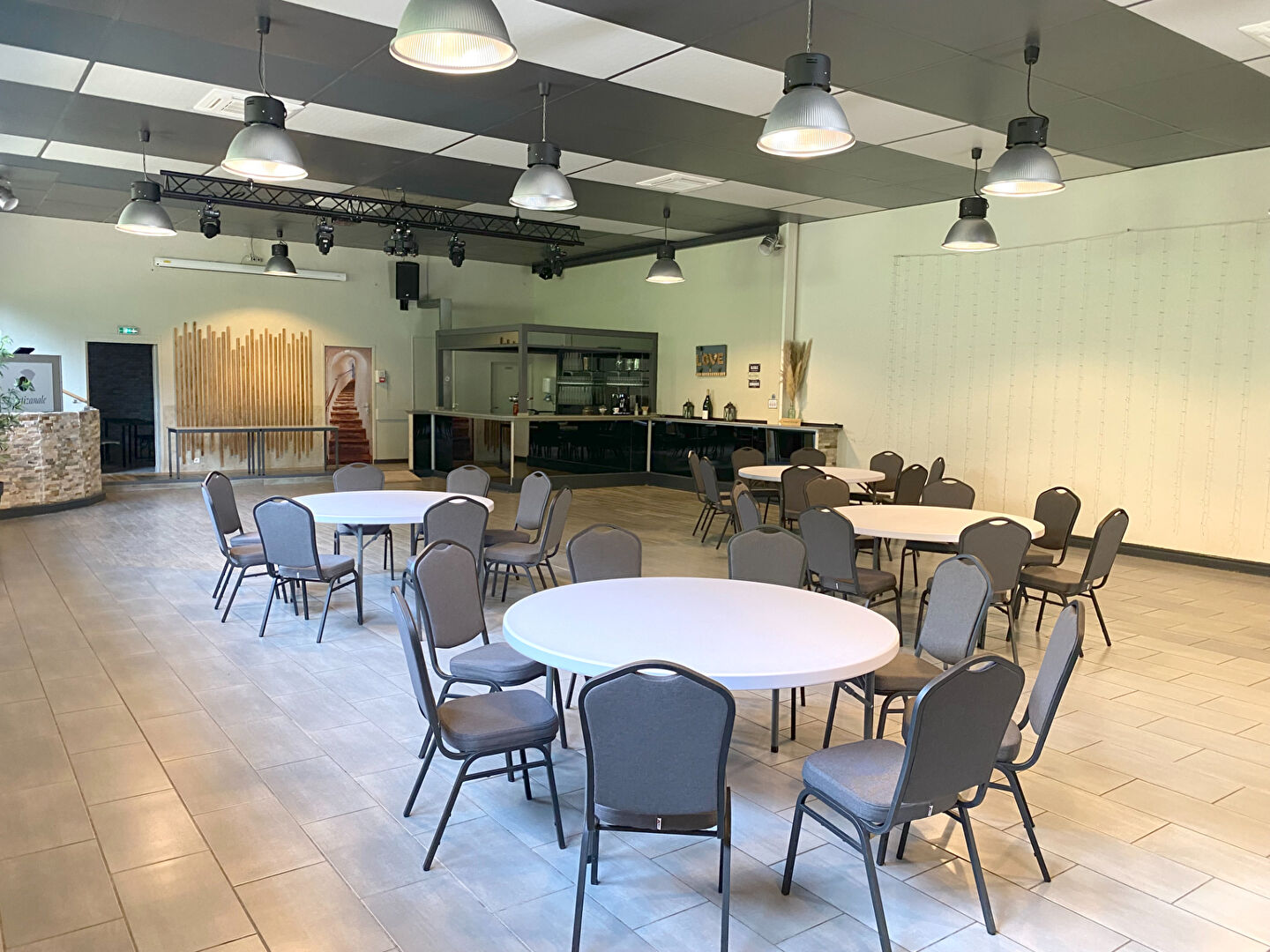 Agence Partam Immobilier