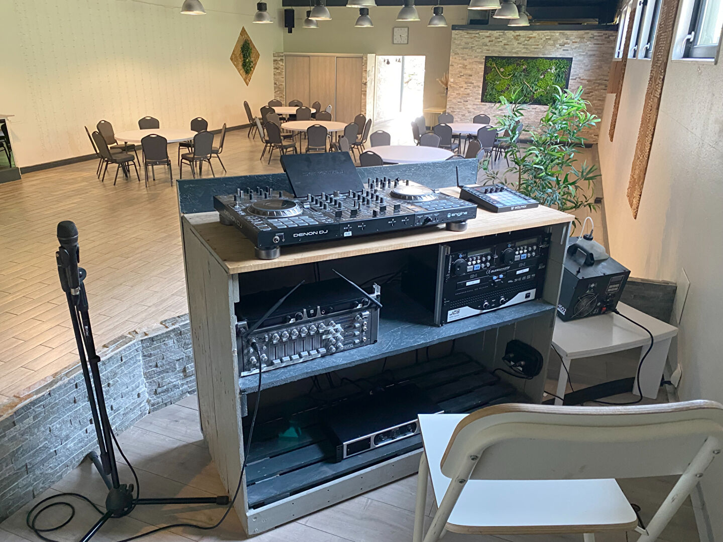 Agence Partam Immobilier