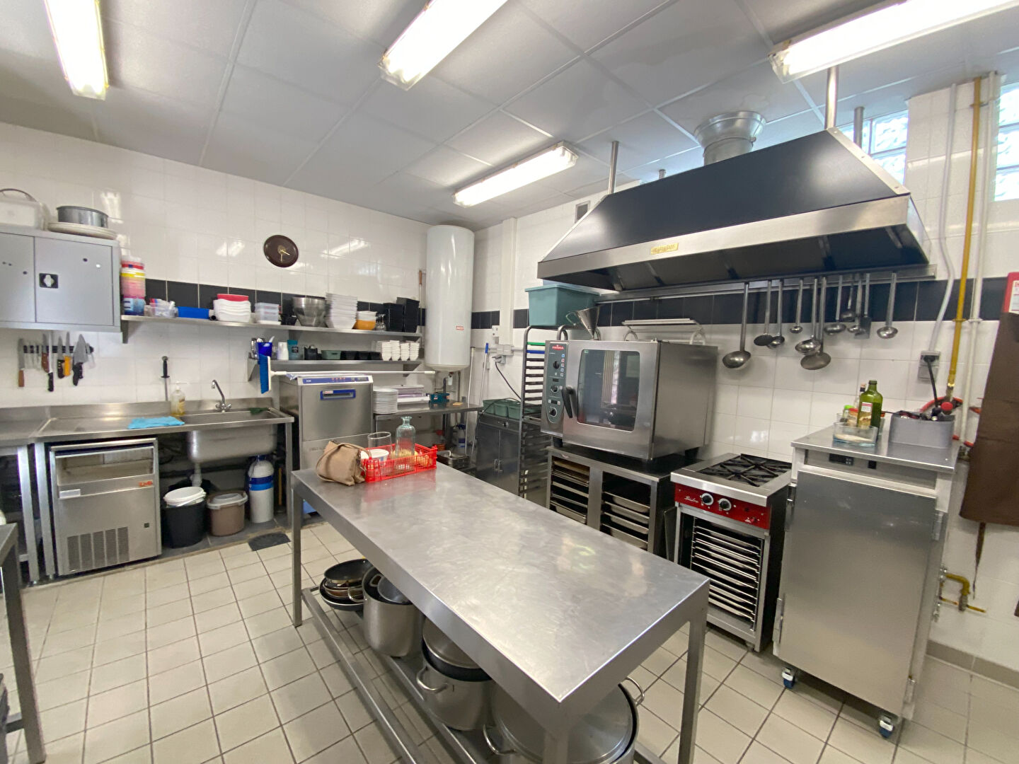 Agence Partam Immobilier