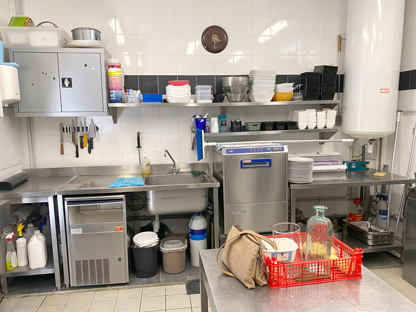 Agence Partam Immobilier