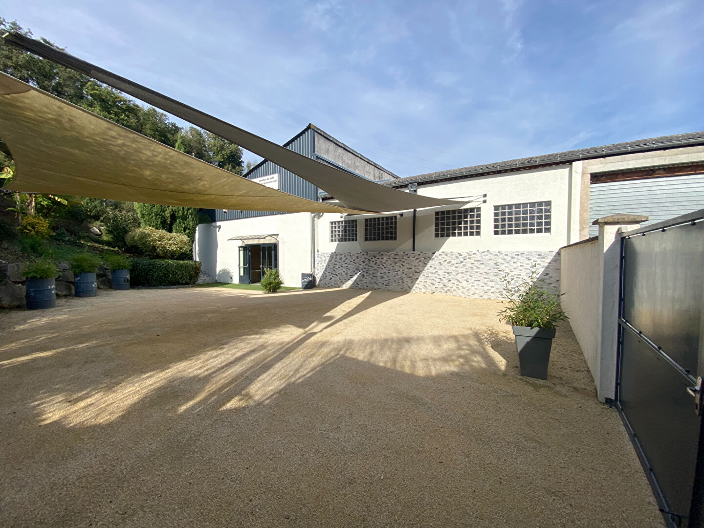 Agence Partam Immobilier