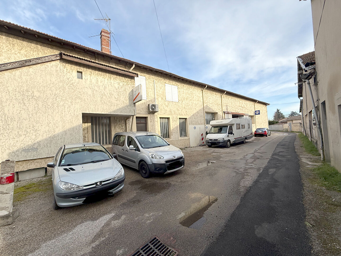 Agence Partam Immobilier