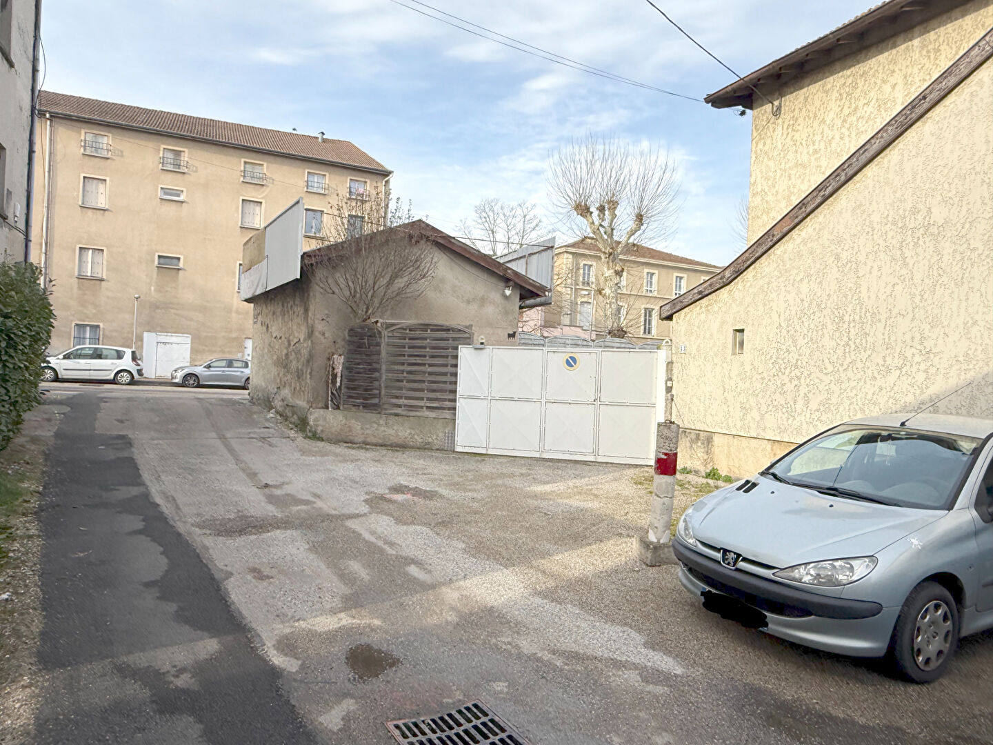 Agence Partam Immobilier