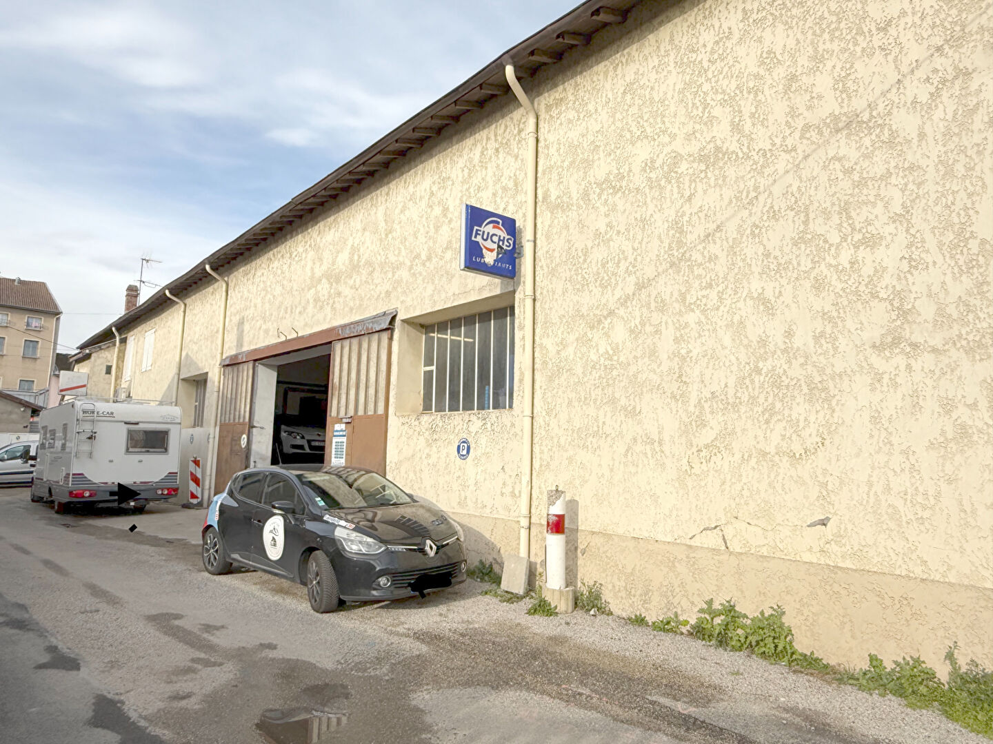 Agence Partam Immobilier