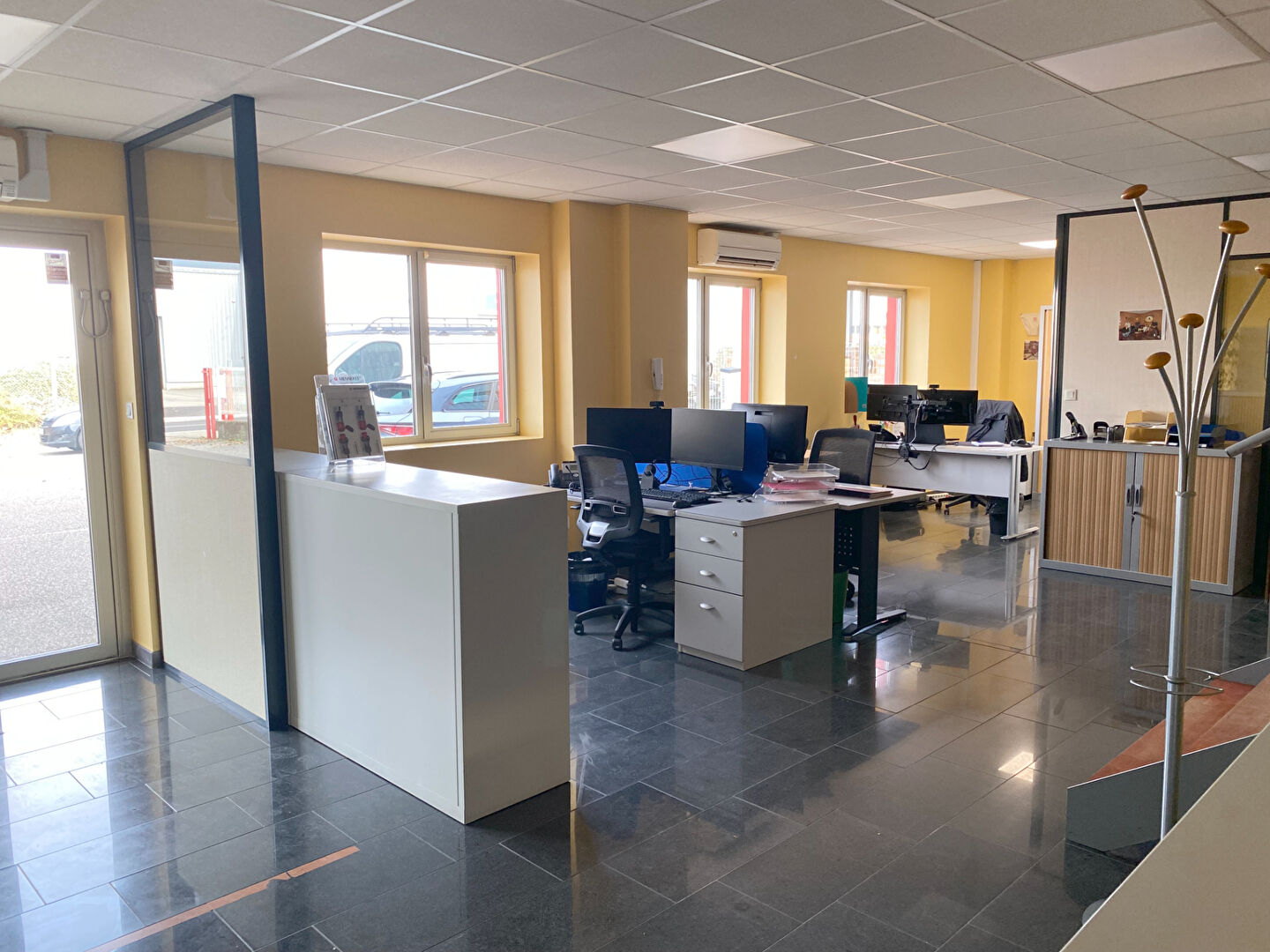 Agence Partam Immobilier