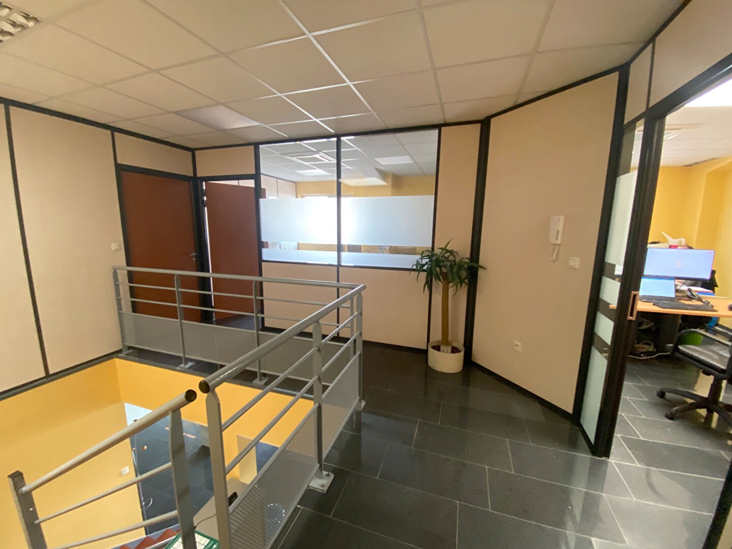 Agence Partam Immobilier
