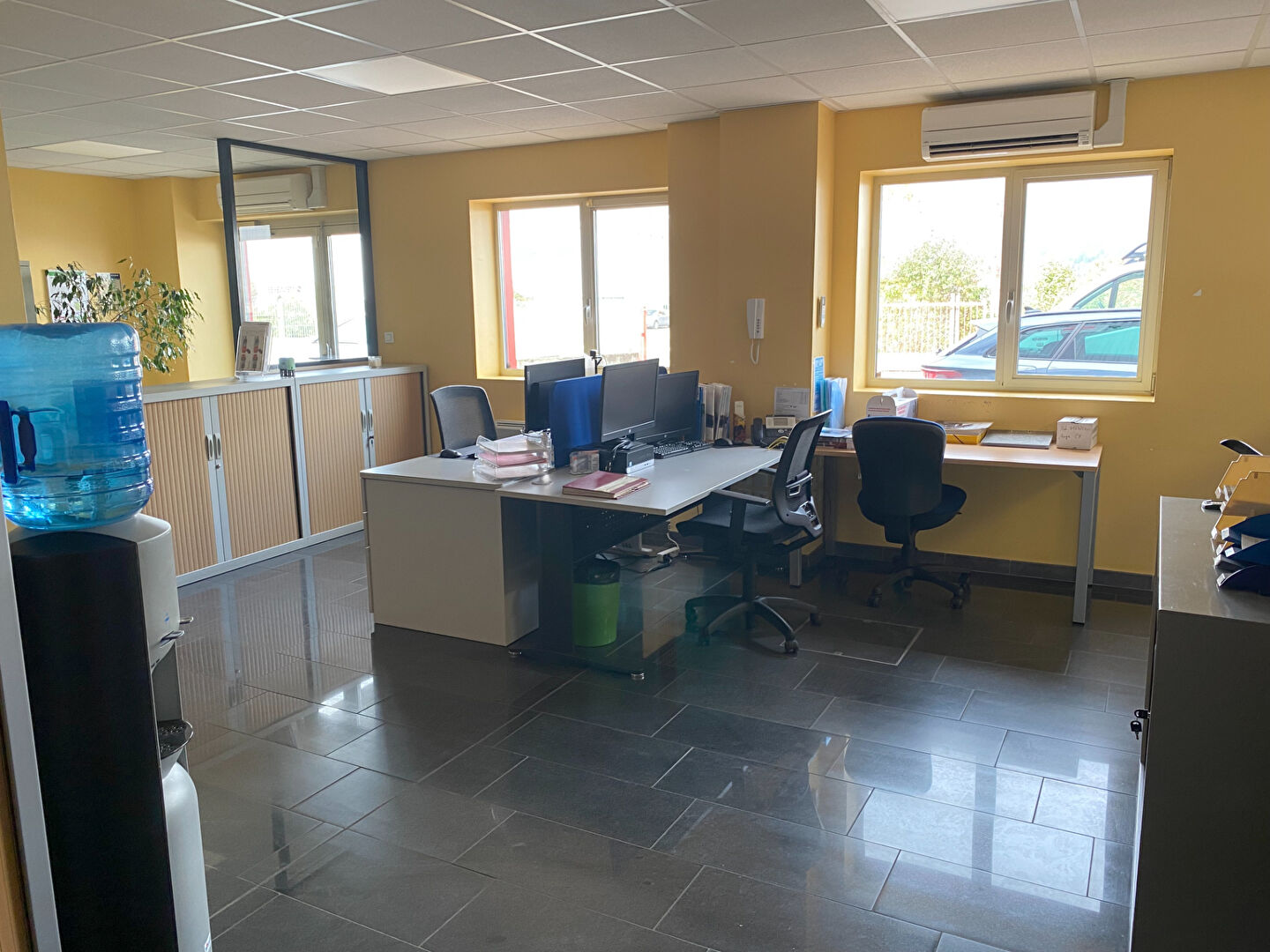 Agence Partam Immobilier