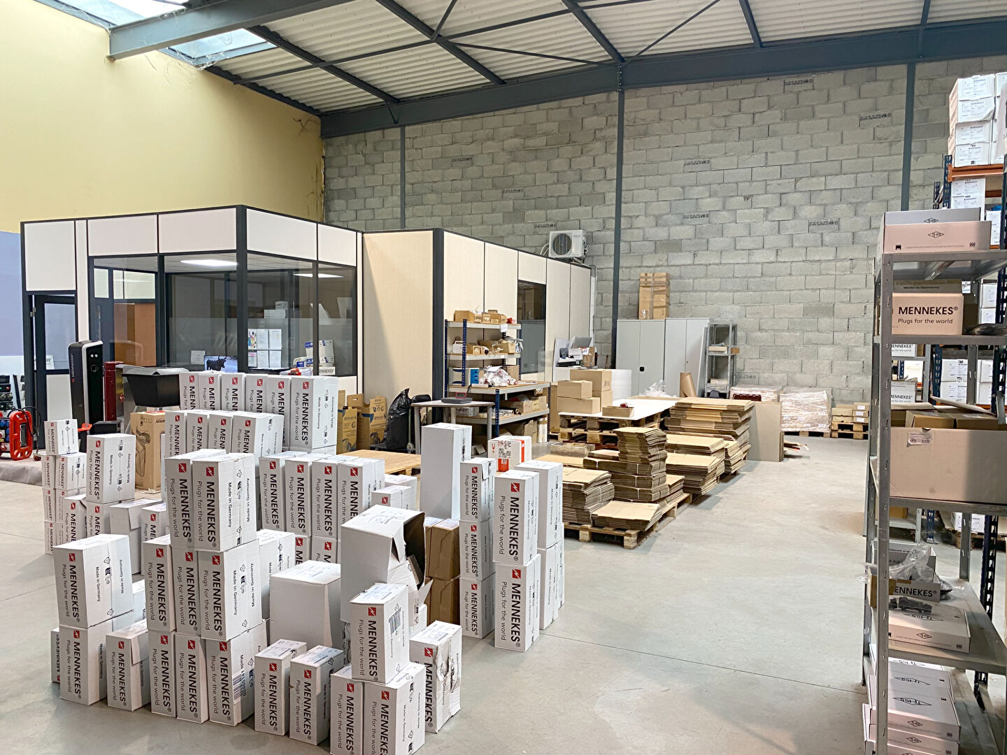 Agence Partam Immobilier